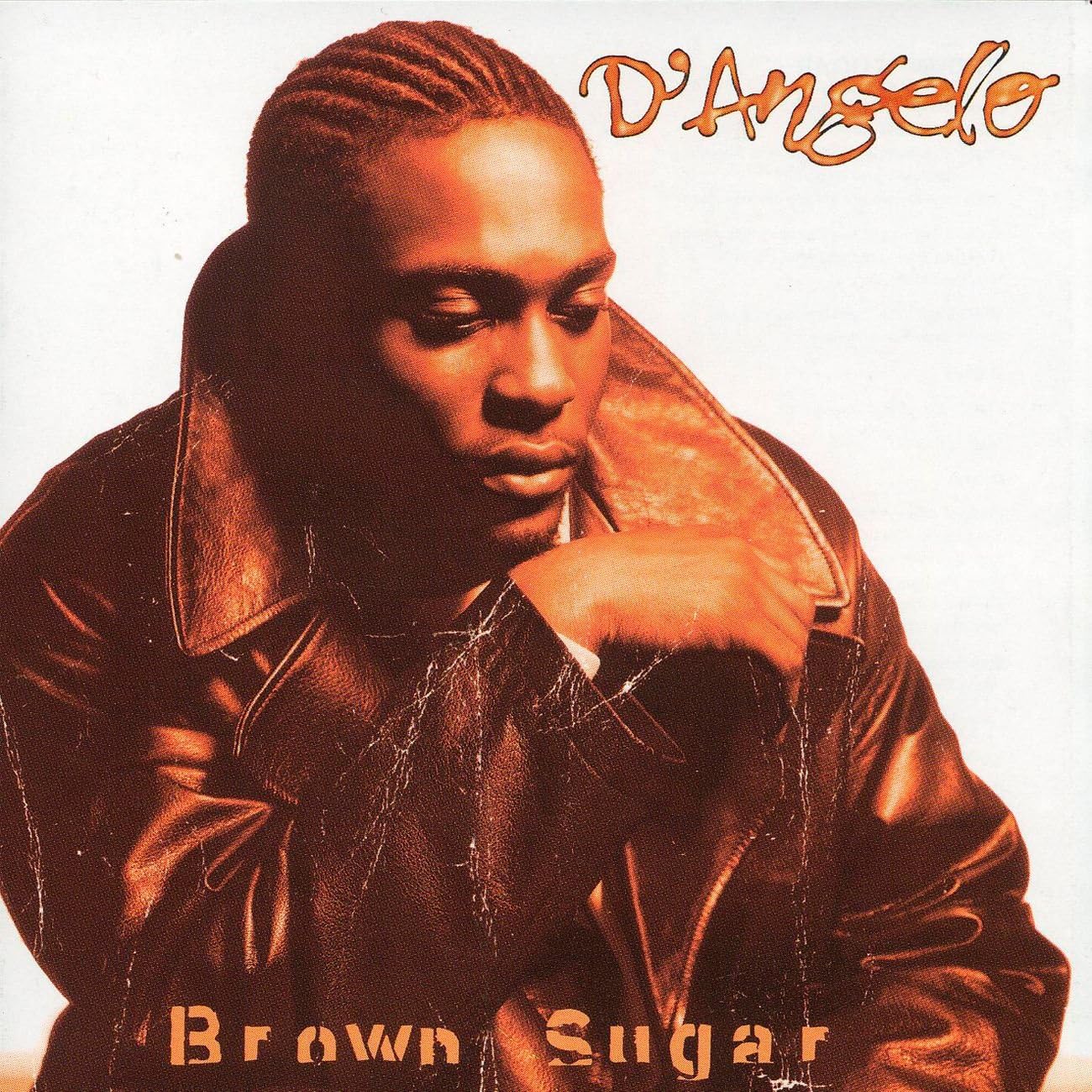 Amazon Brown Sugar D Angelo クラシックソウル 音楽
