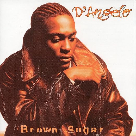 D Angelo Brown Sugar Explicit Amazon Com Music