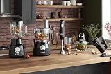 Russell Hobbs Desire Electric Hand Mixer 350W 5 speeds turbo 4 att. view 8