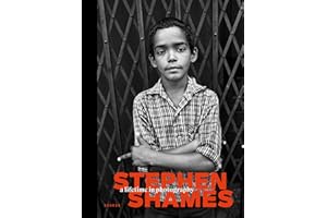 Stephen Shames. A Lifetime in Photography