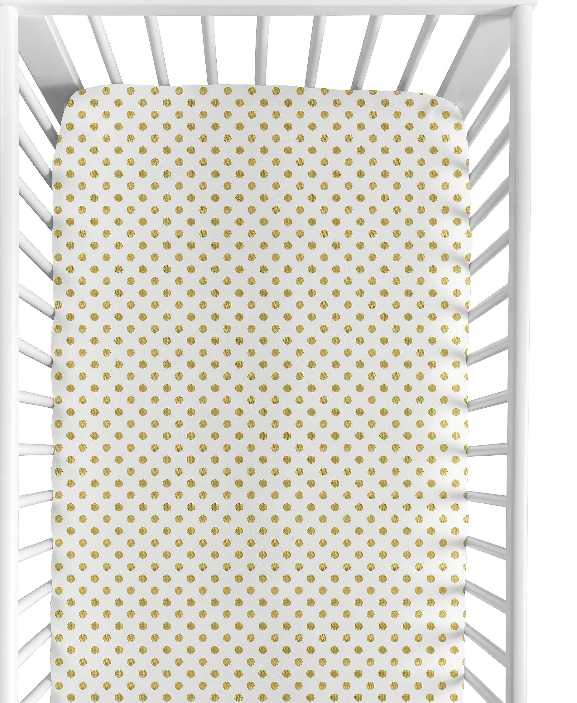 Amazon.com : Sweet Jojo Designs 5-Piece Blush Pink White