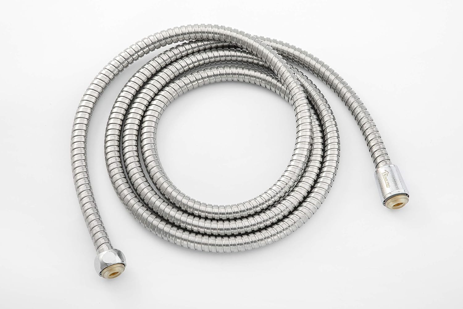 HOME PRO SHOWER HOSE STAINLESS STEEL 2.0m shower replacement hose for