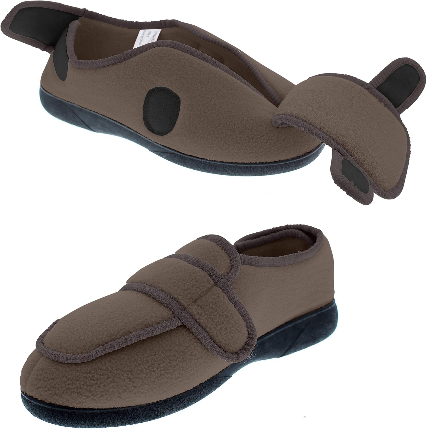 edema slippers womens