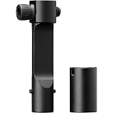 Vortex Sport Binocular Adapter | Fits tripod-adaptable binos &amp; tripods w/ a 1/4"-20 socket/thread, Quick-Release Connector - Unlimited, Unconditional Warranty