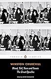 Blood, Toil, Tears and Sweat: The Great Speeches (Penguin Classics)
