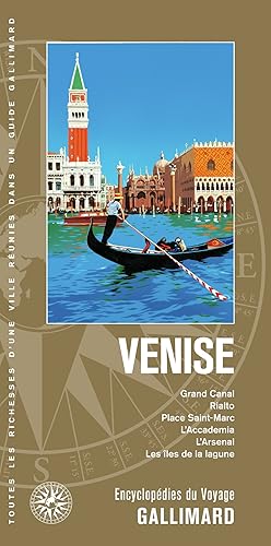 Download Guide Venise PDF