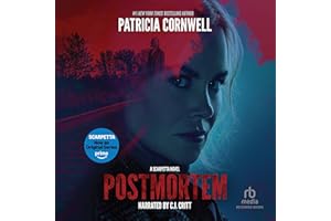 Postmortem: A Scarpetta Novel