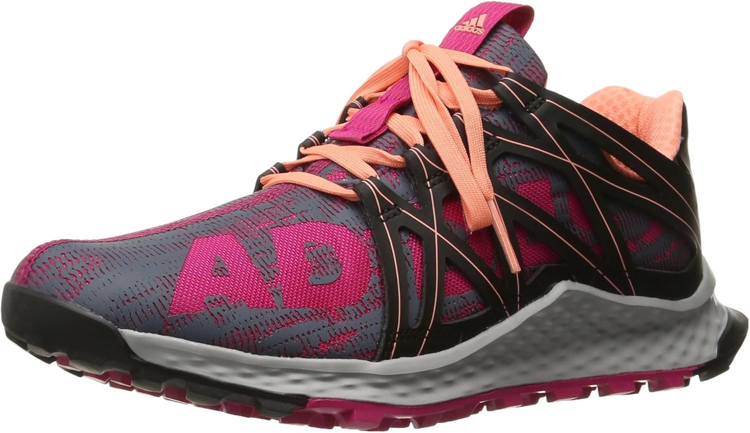 adidas Performance Women�s Vigor Bounce Trail