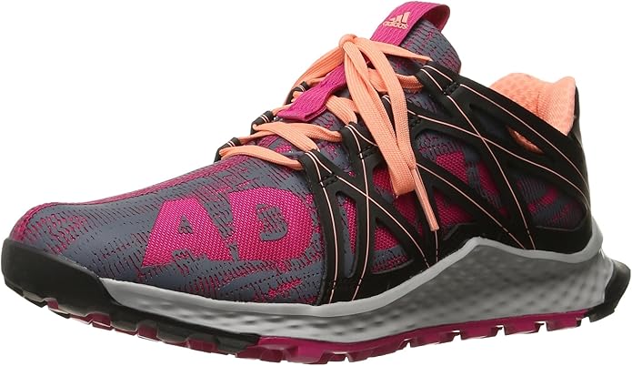 adidas women's vigor bounce w trail runner