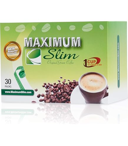 SLIMMING-K Coffee by Madam Kilay - 21g x 30 Sachets (Jumbo Pack