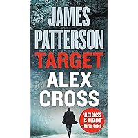 Fear No Evil (Alex Cross 29) By James Patterson – UK Edition, Good Condition Softcover