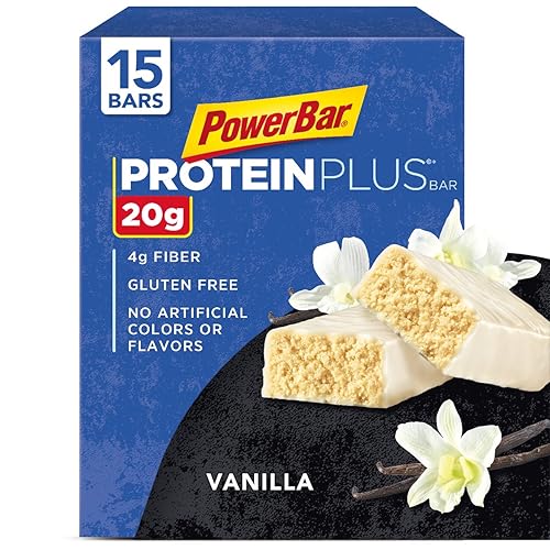 Best Powerbars
