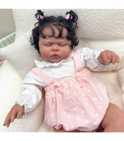 UNIQUNS　Baby Fat after Pink Diamond Amazon.com: Angelbaby Real Looking Reborn Baby Toddler Doll
