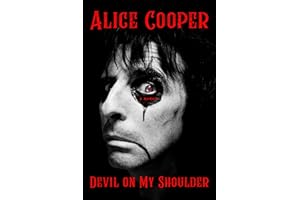Devil on My Shoulder: A Memoir