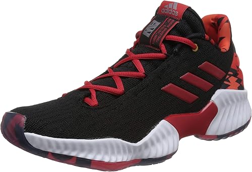 adidas PB Low 18 - Zapatillas de Baloncesto para Hombre, Color ...