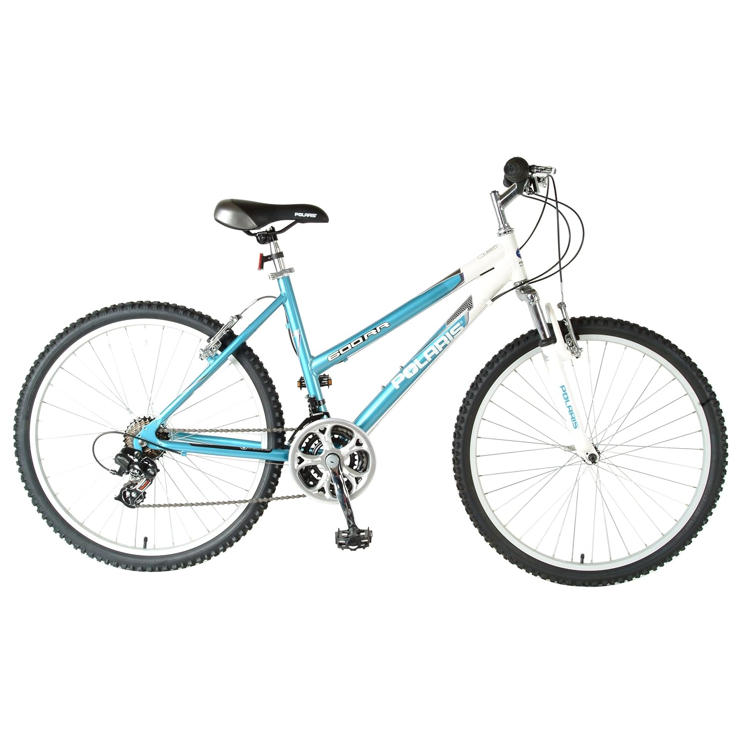 polaris mountain bike