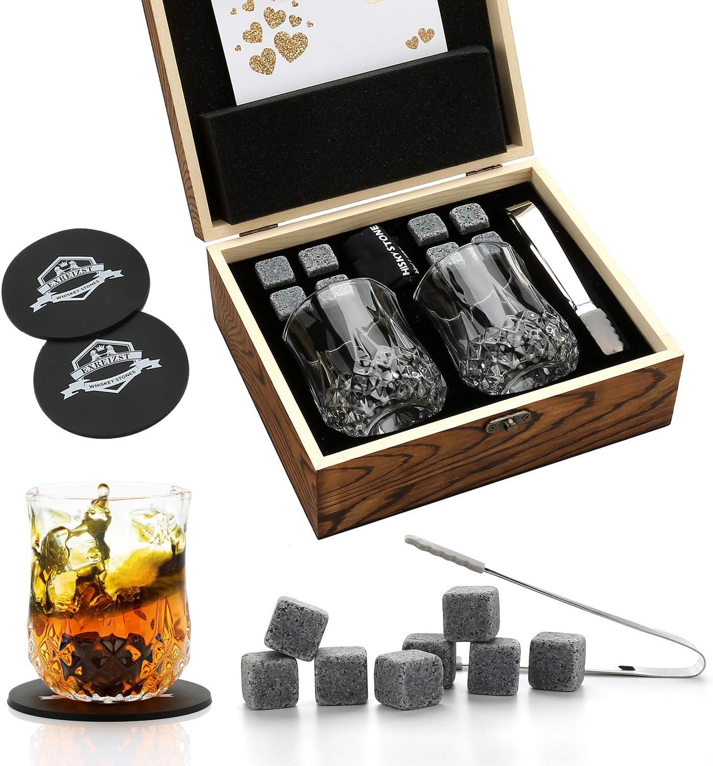 father's day whiskey gift
