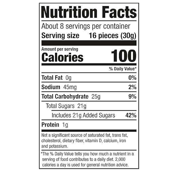 NERDS GUMMY CLUSTERS CANDY, RAINBOW, CRUNCHY AND GUMMY, 8 OZ