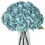 Kimura's Cabin 2Bouquets Fake Flowers Vintage
