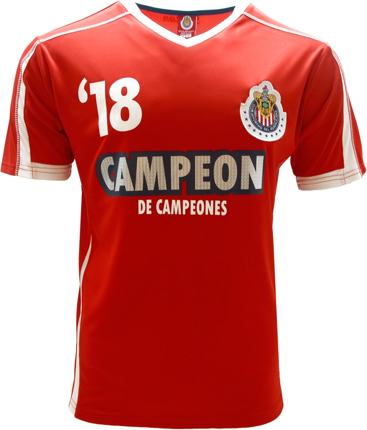 chivas femenil jersey