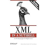 XML in a Nutshell, Third Edition
