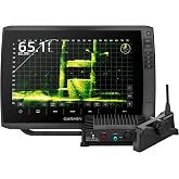 ECHOMAP Ultra 2 10" LiveScope Plus Bundle