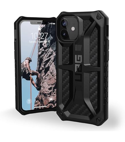 在庫ラスト★UAG iPhone 12 mini ケース★METROPOLIS iPhone 12 mini （5.4） UAG METROPOLIS手帳型ケース UAG-RIPH20SF-LBK