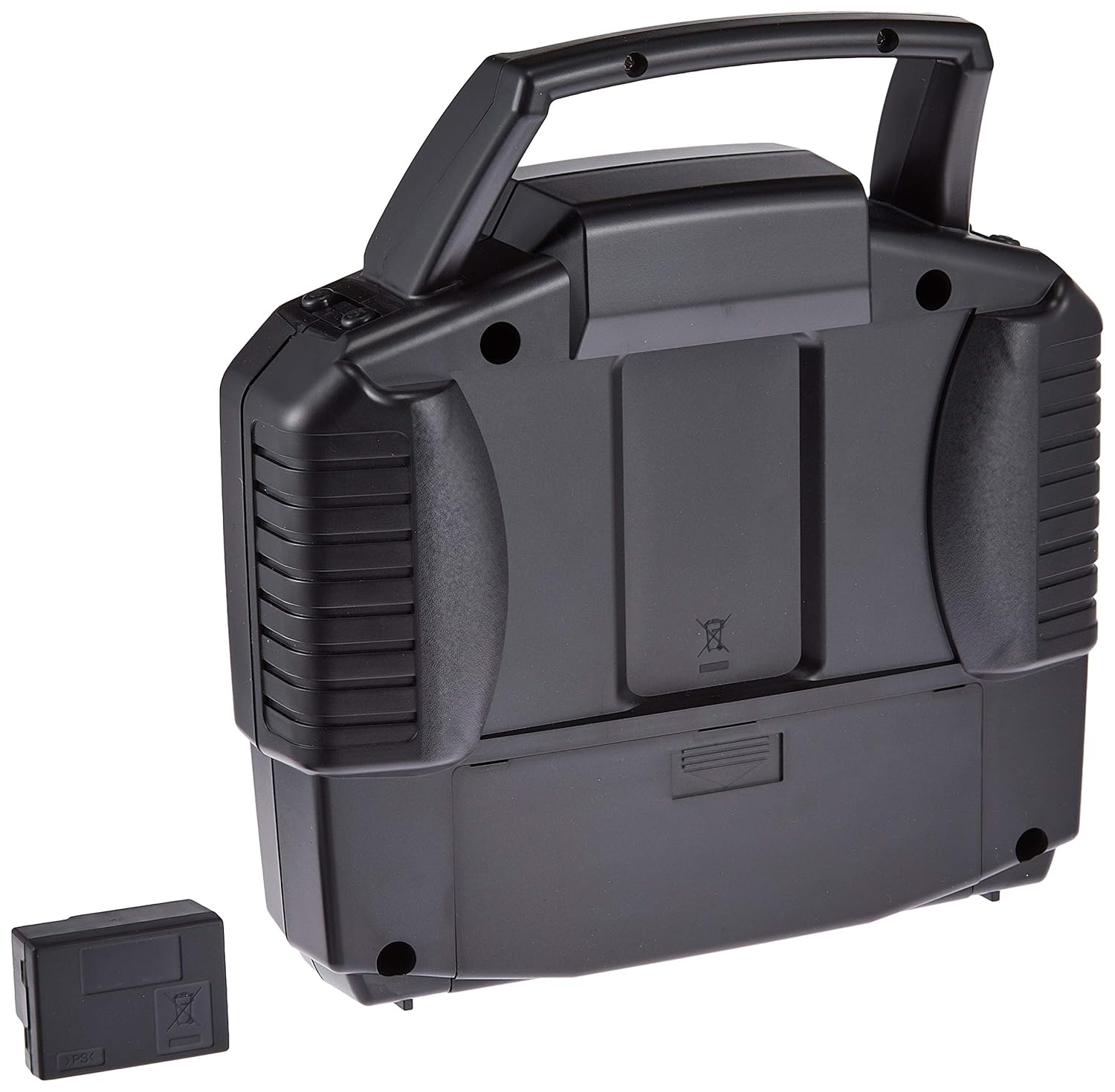 Tamiya RC system No.68 Fine spec 2.4G 4channel R transmitter and