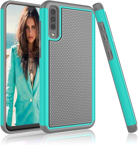 samsung a50 amazon precio