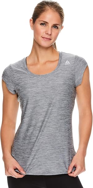 reebok t shirts for gym