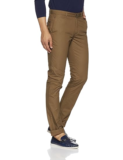 slim fit chinos amazon