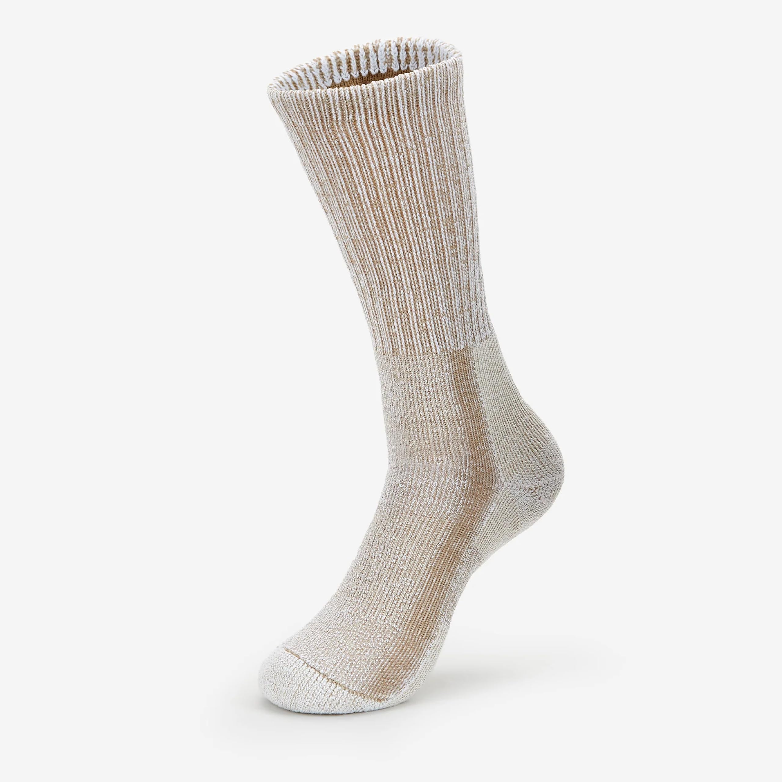 Thorlo Moderate Cushion Light Hiking Socks Walnut/Heather