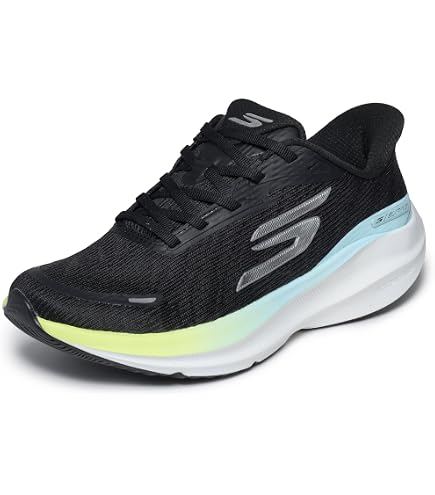 Amazon.com | Skechers Women's Aero Spark Hands Free Slip-Ins