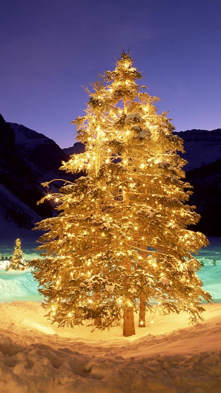 Holidays Christmas Wallpapers - Thumbnail 6