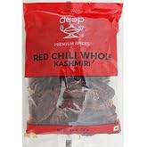 Red Chili Whole Kashmiri (3.5oz)
