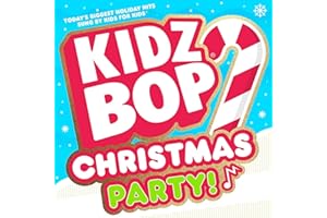 KIDZ BOP Christmas Party