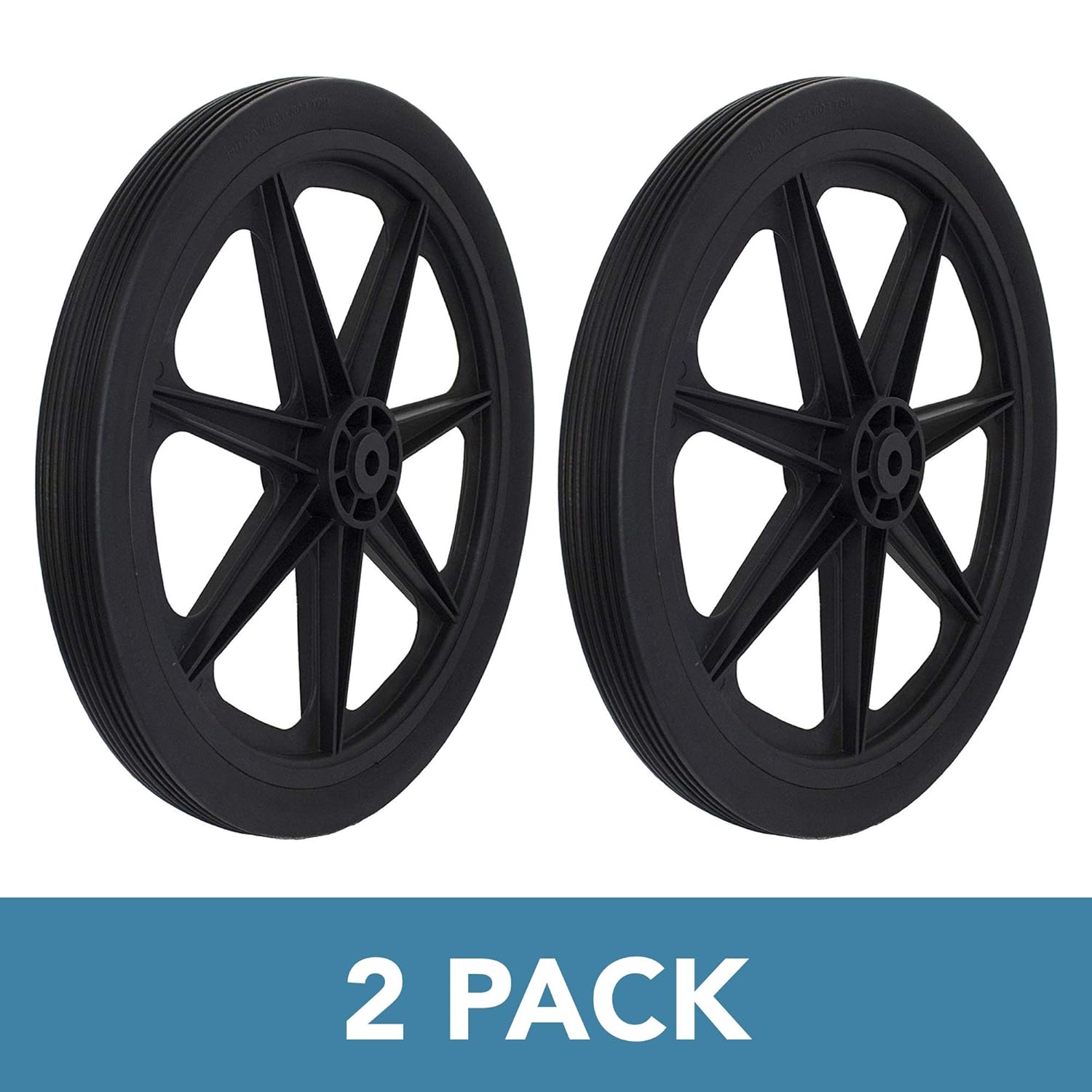 Best 20 Inch Garden Cart Wheel