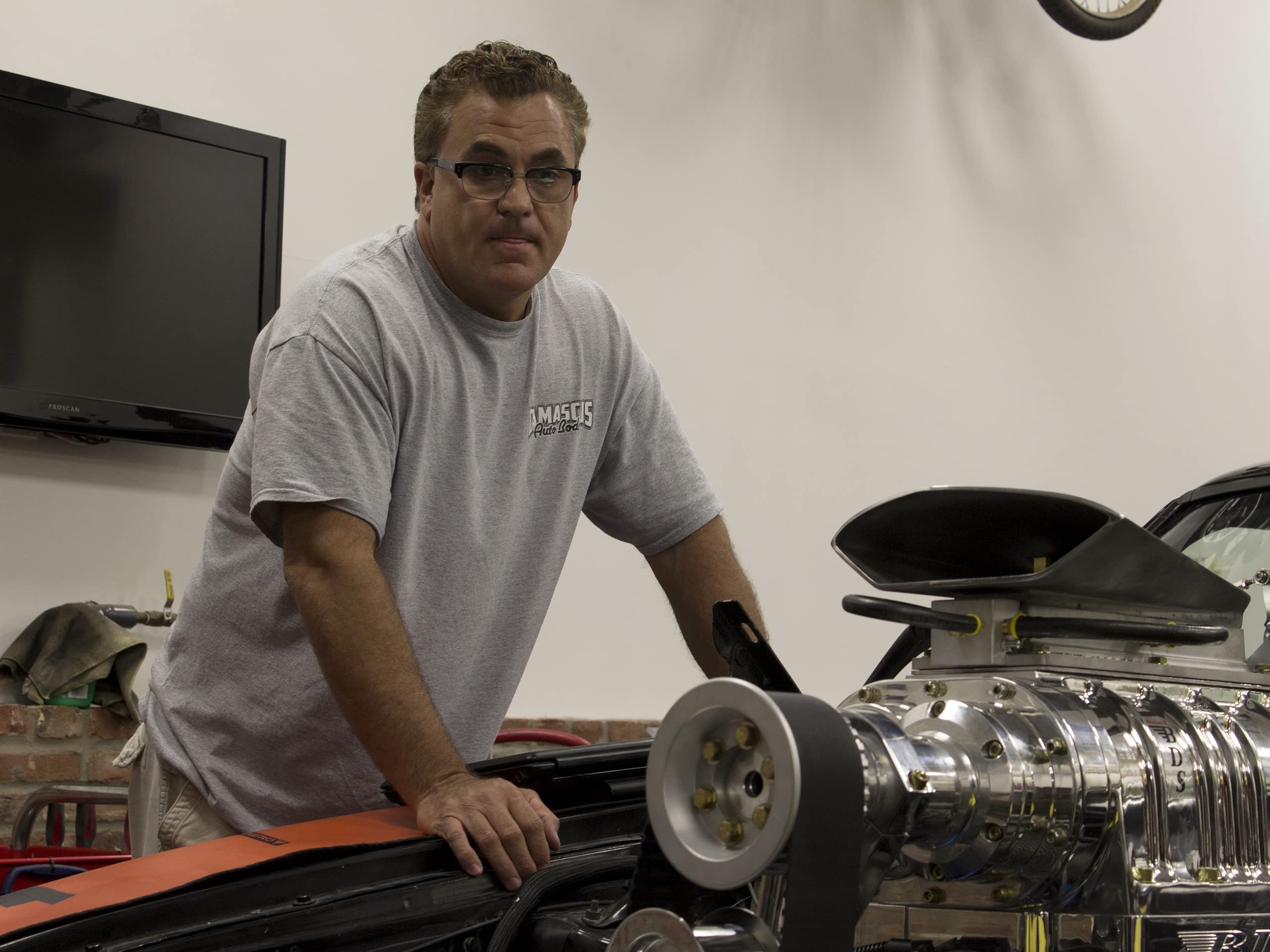 Watch Junkyard Empire Season 1 Prime Video