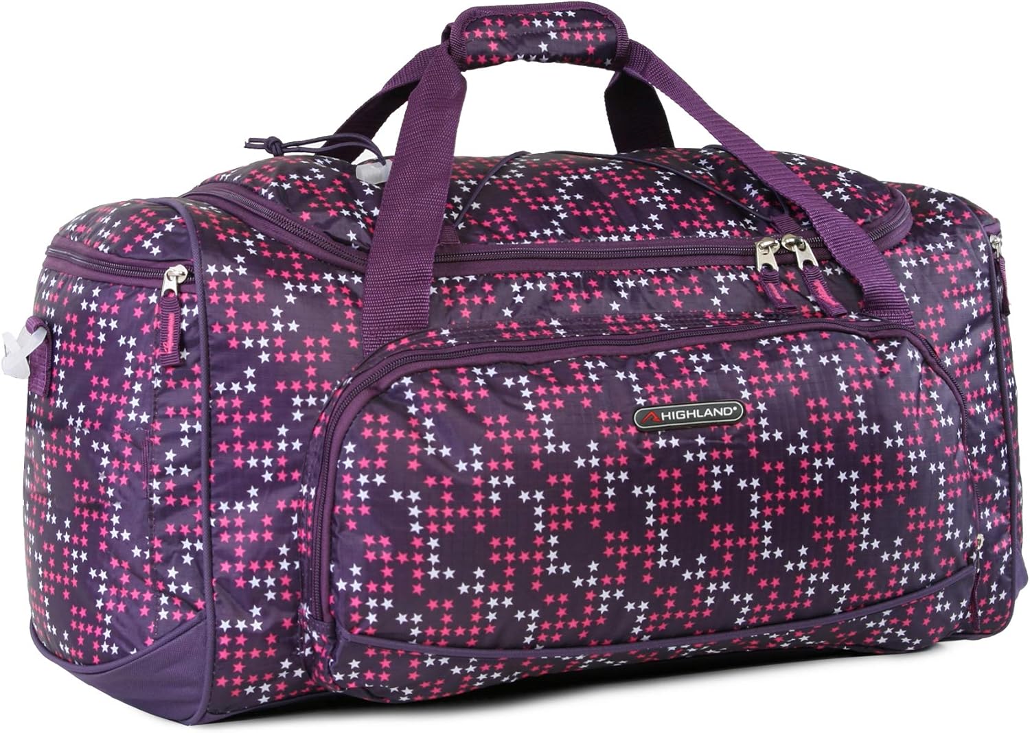pacific coast carry on luggage