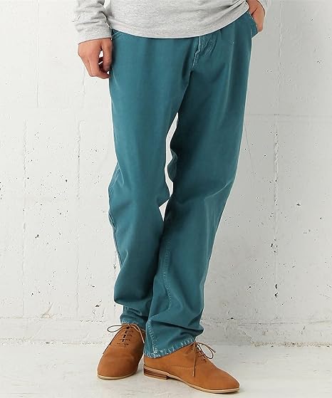Amazon Co Jp Edwin エドウィン ジャージーズジップテーパード メンズ 服 ファッション小物