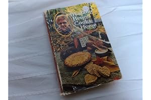 Madame Benoit Cooks at Home