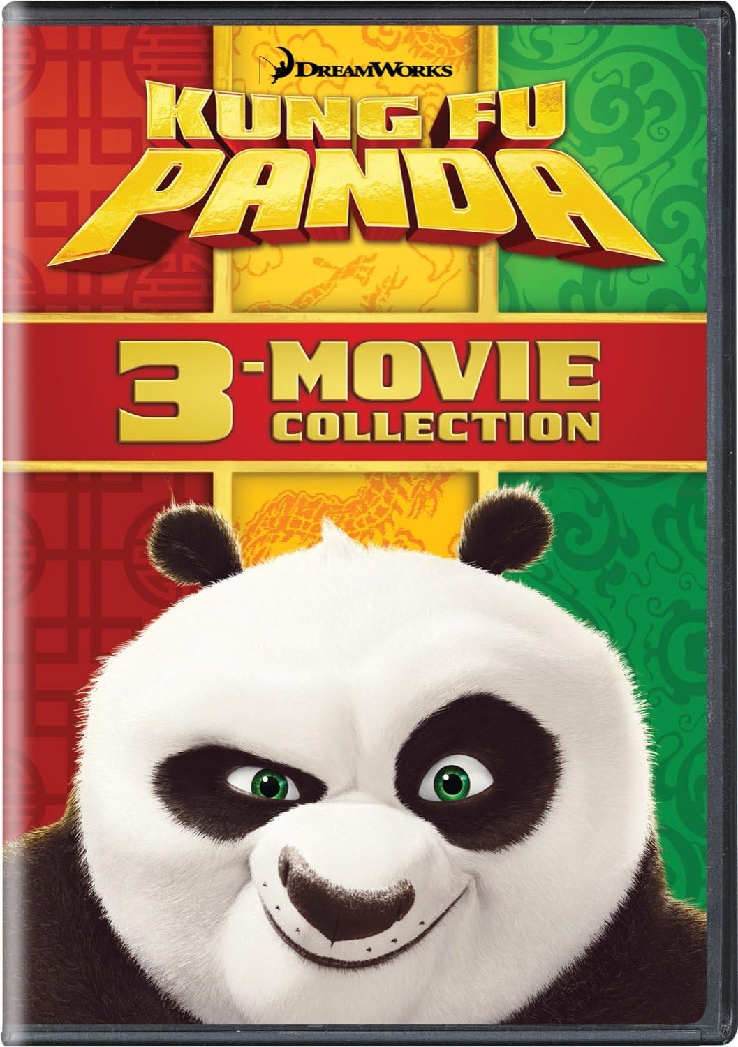 Kung Fu Panda 3 Streaming Vf Kung Fu Panda 3 Streaming Vf - slidesharetrick