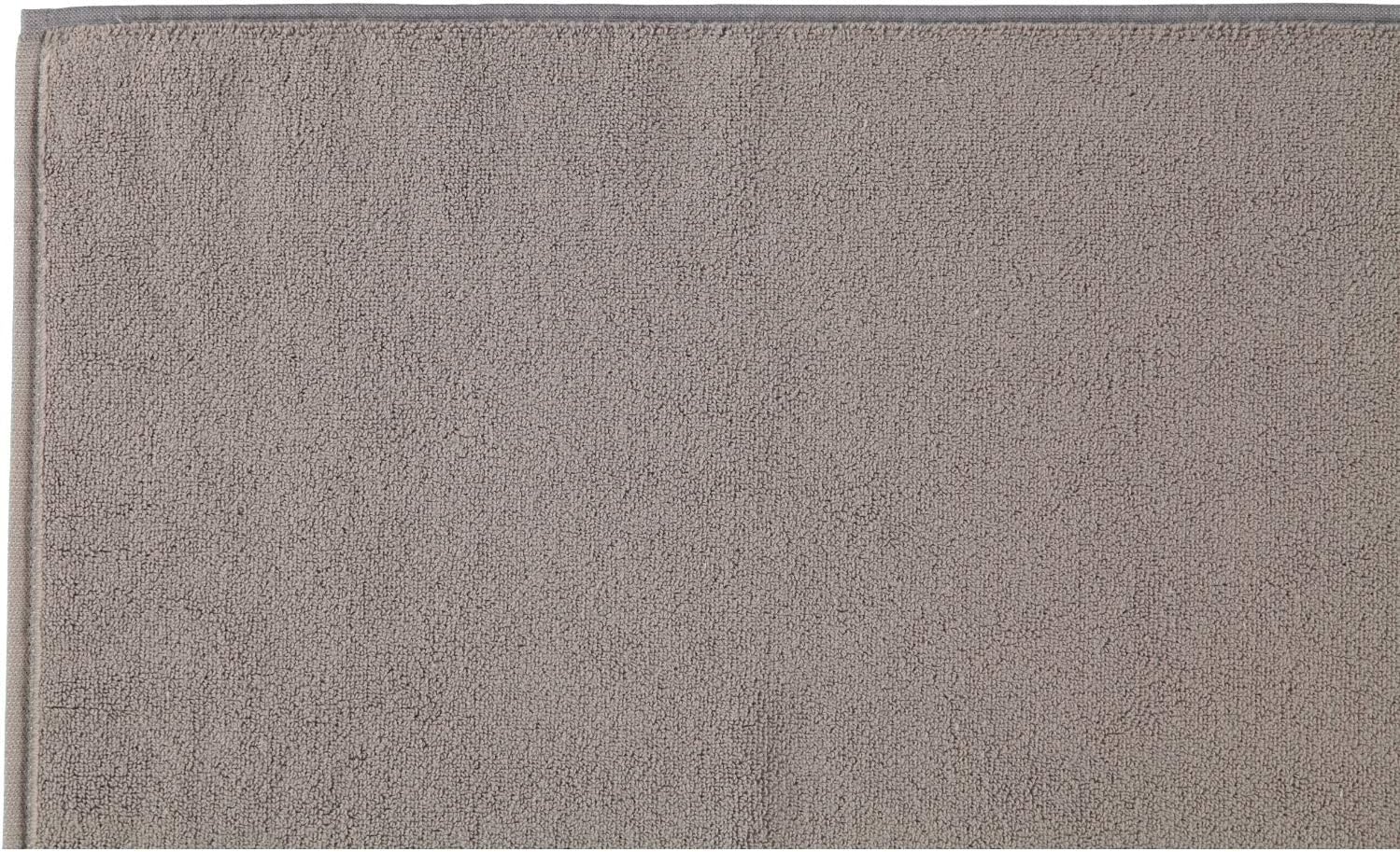 Joop!. Classic Doubleface Bath Mat 1600, Grey, 50 x 80 cm (Rectangular) - Image 5