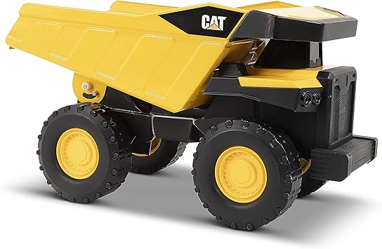 caterpillar steel toys