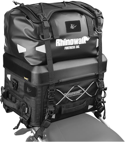 PLX446 - Givi V35 Pannier Rack Kawasaki ZZR 1400/ZX 14 06-11