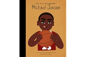 Michael Jordan (Volume 72)