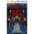 Thrills and Chills: A Halloween Anthology Vol. II