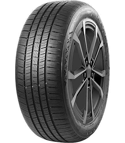 Amazon.com: Nexen Roadian ATX 235/65R17 104H : Automotive