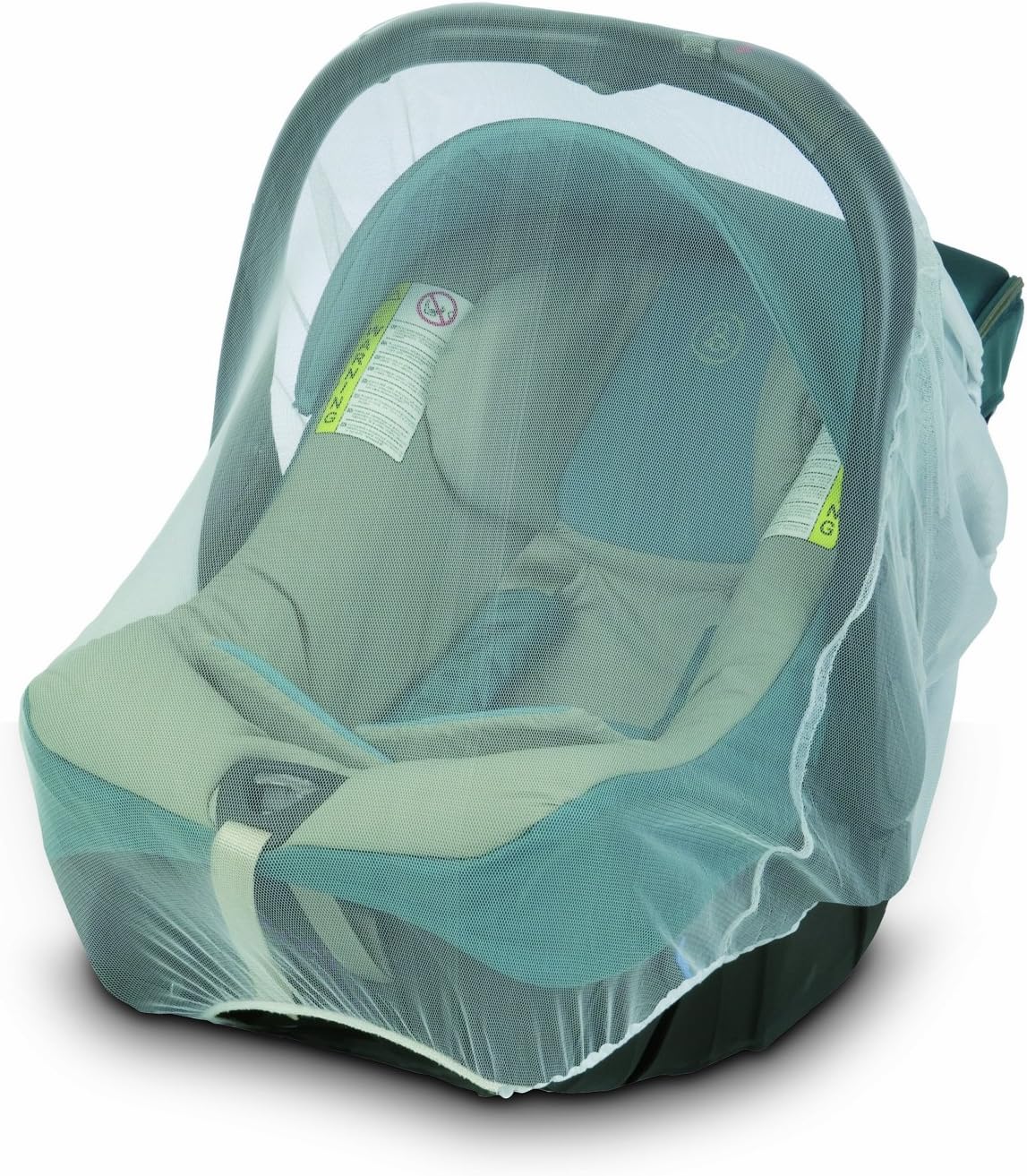 moustiquaire poussette jane