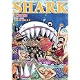 One Piece ????集 Color Walk 5 Shark